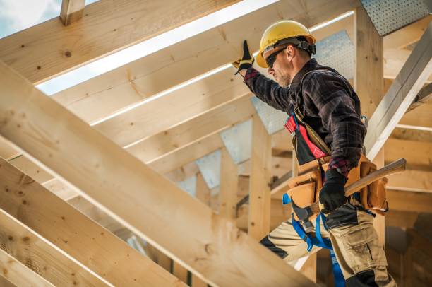 Best Shingle Roofing Installation  in Willacoochee, GA