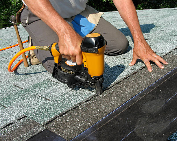 Best Best Roofing Contractors  in Willacoochee, GA