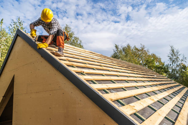 Best Roof Replacement Cost  in Willacoochee, GA