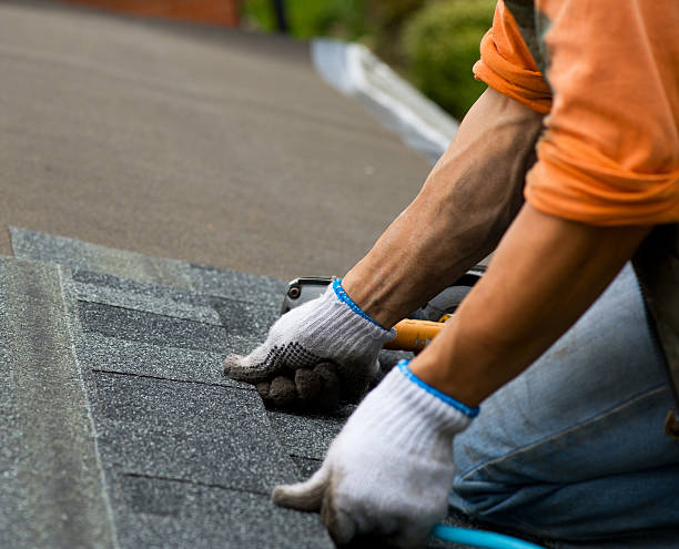 Best Slate Roofing Contractor  in Willacoochee, GA
