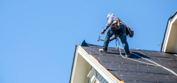 Quick and Trustworthy Emergency Roof Repair Services in Willacoochee, GA